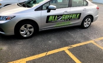 All-Suffolk Auto School