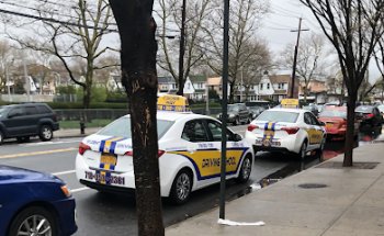 Cross Way Driving School