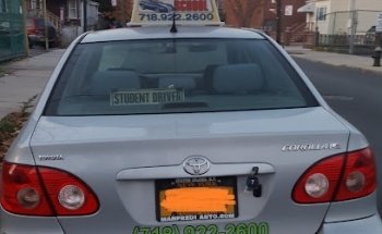 Image Driving School