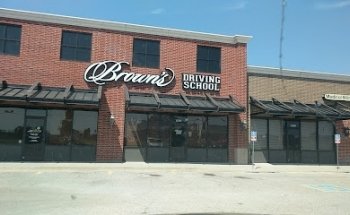 Brown's Driving School