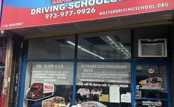 Master Driving School