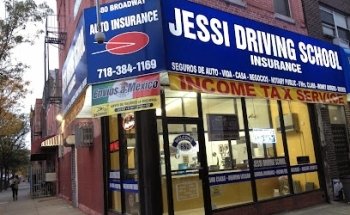Jessi Driving School