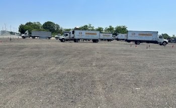 Sunny Truck Driving School