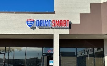 Drive Smart Driving School