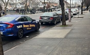 Cross Way Driving School