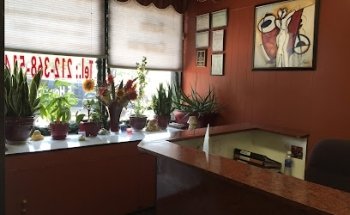 ACROPOLIS DRIVING SCHOOL