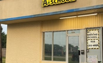 A-1 Driving School LLC