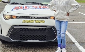 All Star Driver Education - Road Testing