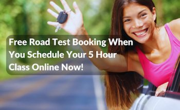 Fuzion Driving School