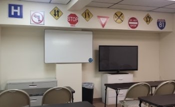 Level Up Driving School Inc.