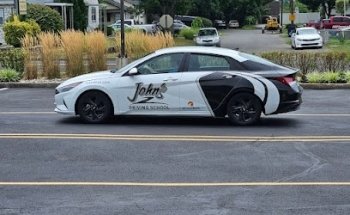 John's Driving School