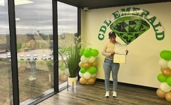 CDL Emerald Logistics Training Services