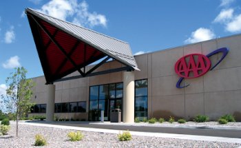 AAA Minneapolis - St. Louis Park
