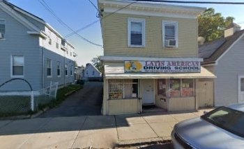 Latin American Driving School