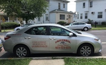 Universal Driving School LLC
