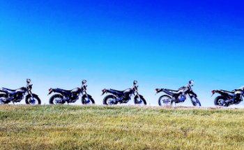 Clutch Motorcycle School