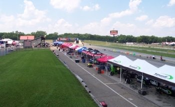 Mid-Ohio Sports Car Course