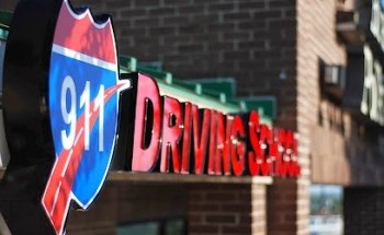 911 Driving School - Greenville