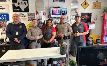 S.V.M. Defensive Driving School