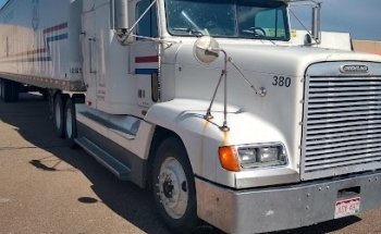 United States Truck Driving School