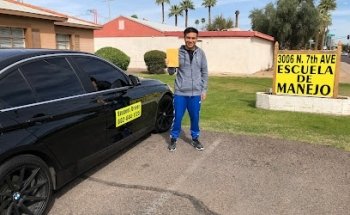 Pals Driving Institute / Pals Escuela De Manejo