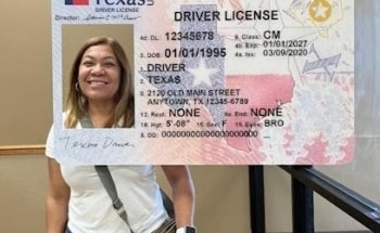 Escuela de Manejo BA1 / Driving School and Title Services / Examen de manejo / DPS Road Test