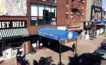 Ferrari Driving School