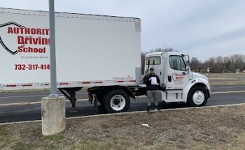 Authority Driving School/CDL TRAINING