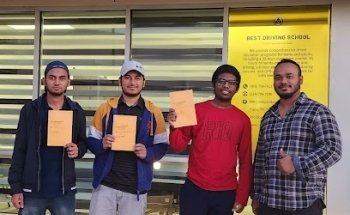 Best Driving School Plano(3rd Party Driving test center)