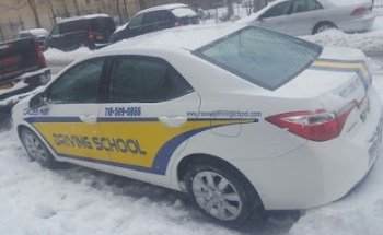 Cross Way Driving School