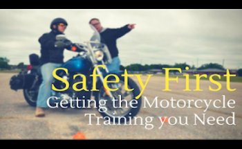 Tampa Motorcycle Training