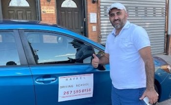 Rafael Driving School