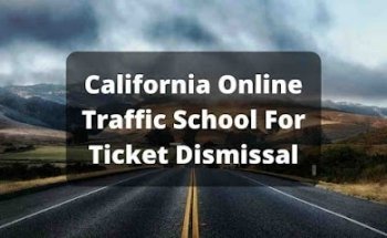 Traffic School For Less