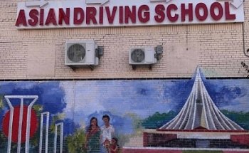 Asian Driving School, Bronx