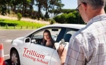 Trillium Driving Schools LLC.(Gwinnett)
