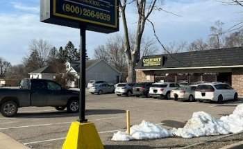 Courtesy Driving School