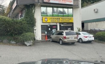 Lynnwood 911 Driving School & DOL Approved Testing center