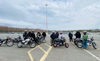 Motorcycle Rider Training (MRT)