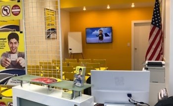 Cross Way Driving School