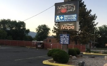 A Plus Driving School