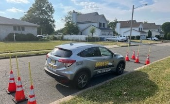 Drive up Driving School