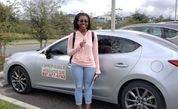 EZ Learning Driving School; An authorized road test testing center