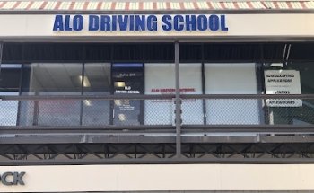 Alo Driving School,Road Test Schedule, Teenage Driving Class, Adult Permit