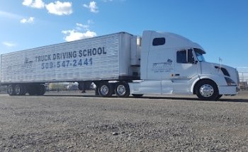 T Enterprises, Inc. Truck Driving School