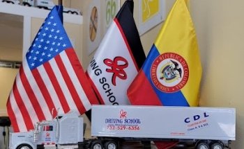 JR Driving School LLC.