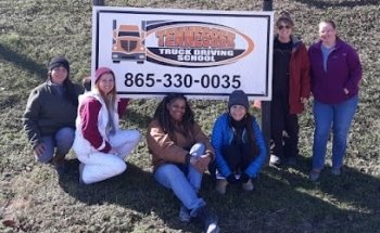 Tennessee Truck Driving School