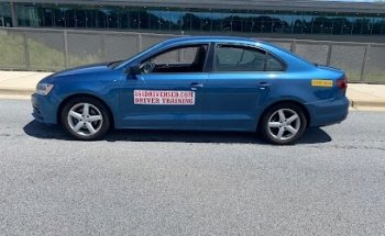 Greenville Driving School