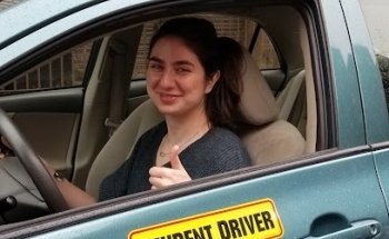 CONFIDENT DRIVER driving school