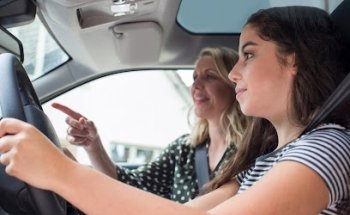 Quick Learn Driving School