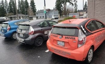 405 Driving School & License Testing Center